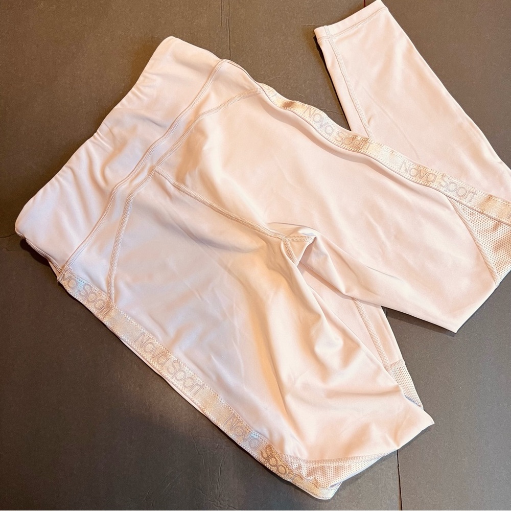 Fashion Nova Sport Yoga Pants Size M